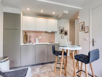 For rent Paris-11eme-arrondissement 1 room 15 m2 Paris (75011) photo 2