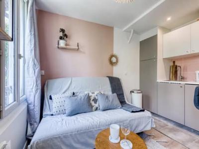 For rent Paris-11eme-arrondissement 1 room 15 m2 Paris (75011) photo 3