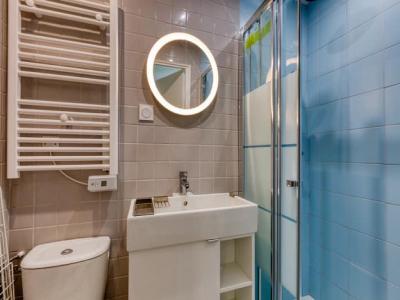 For rent Paris-11eme-arrondissement 1 room 15 m2 Paris (75011) photo 4
