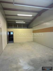 Annonce Location Commerce Ravoire 73