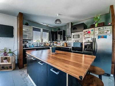 Annonce Vente 6 pices Maison Enquin-les-mines 62
