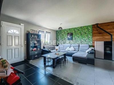 Acheter Maison 135 m2 Enquin-les-mines