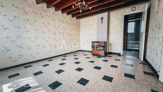Annonce Vente 4 pices Maison Eperlecques 62