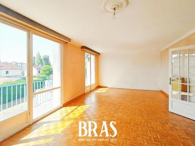 For sale Nantes 4 rooms 72 m2 Loire atlantique (44200) photo 1