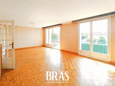 For sale Nantes 4 rooms 72 m2 Loire atlantique (44200) photo 3