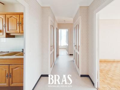 For sale Nantes 4 rooms 72 m2 Loire atlantique (44200) photo 4