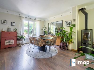 For sale Villiers-sur-marne 5 rooms 115 m2 Val de Marne (94350) photo 4