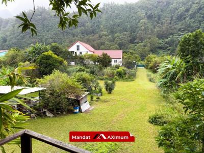 For sale Salazie 10 rooms 400 m2 Reunion (97433) photo 1