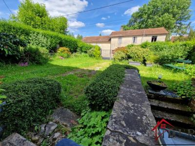 Annonce Vente 5 pices Maison Guyonvelle 52