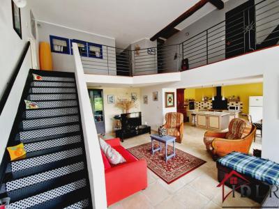 Acheter Maison Guyonvelle Haute marne