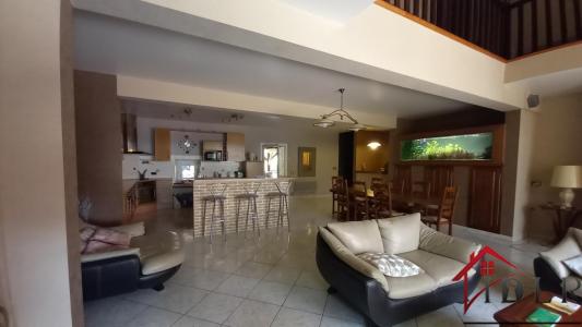 For sale Charcier 7 rooms 242 m2 Jura (39130) photo 2