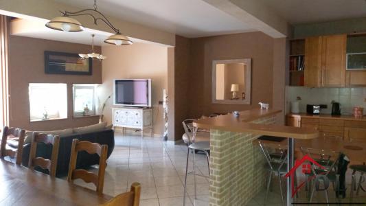 For sale Charcier 7 rooms 242 m2 Jura (39130) photo 3