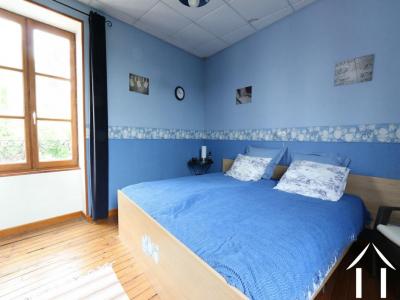 For sale Nolay 7 rooms 190 m2 Cote d'or (21340) photo 4
