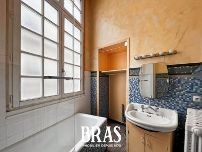 Acheter Appartement 169 m2 Nantes