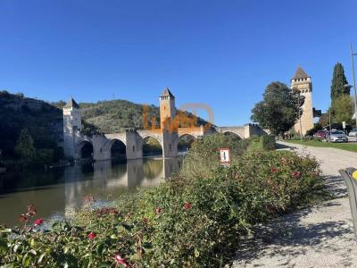 For sale Cahors 6 rooms 110 m2 Lot (46000) photo 1