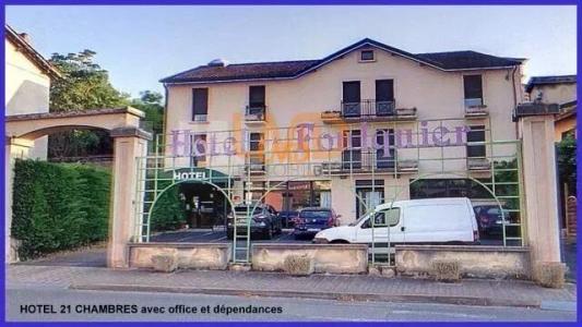 For sale Decazeville 24 rooms 350 m2 Aveyron (12300) photo 0