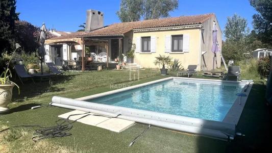 Annonce Vente 4 pices Maison Fontvieille 13