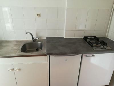 Annonce Vente 2 pices Appartement Clermont-ferrand 63