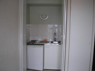 Louer Appartement 22 m2 Clermont-ferrand