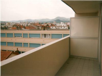 Louer Appartement Clermont-ferrand Puy de dome
