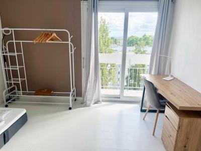 Annonce Location Appartement Rennes 35