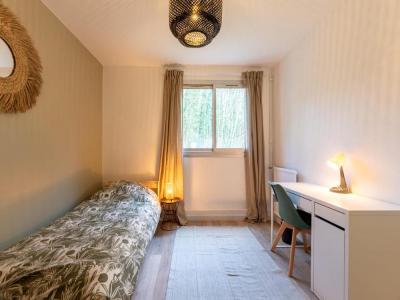 For rent Rouen 1 room 20 m2 Seine maritime (76000) photo 1