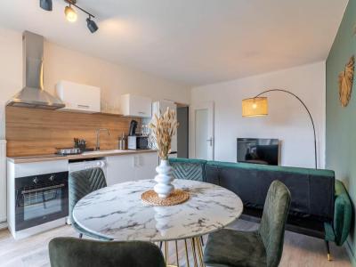 For rent Rouen 1 room 20 m2 Seine maritime (76000) photo 2