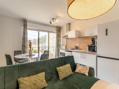 For rent Rouen 1 room 20 m2 Seine maritime (76000) photo 4