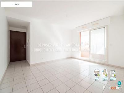 For rent Nimes 2 rooms 46 m2 Gard (30900) photo 1