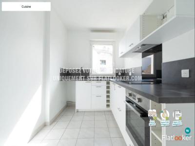 For rent Nimes 2 rooms 46 m2 Gard (30900) photo 2