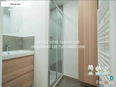 For rent Nimes 2 rooms 46 m2 Gard (30900) photo 3
