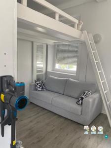 For rent Reims 1 room 19 m2 Marne (51100) photo 0