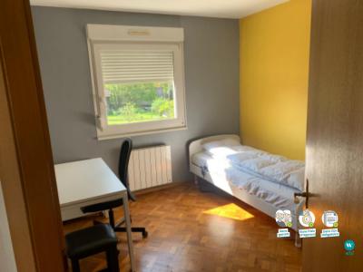 For rent Oltingue 3 rooms 65 m2 Haut rhin (68480) photo 3