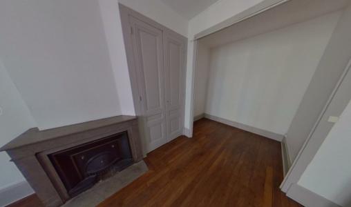 For rent Villeurbanne 2 rooms 38 m2 Rhone (69100) photo 1