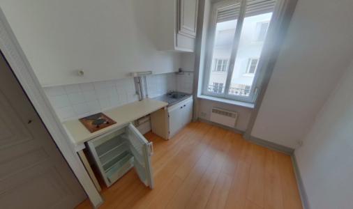 For rent Villeurbanne 2 rooms 38 m2 Rhone (69100) photo 2