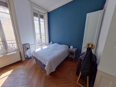 For rent Lyon-2eme-arrondissement 4 rooms 133 m2 Rhone (69002) photo 3