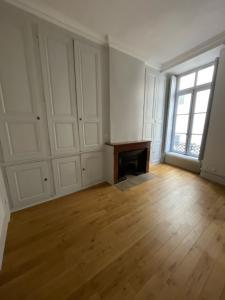 For rent Lyon-2eme-arrondissement 1 room 43 m2 Rhone (69002) photo 0
