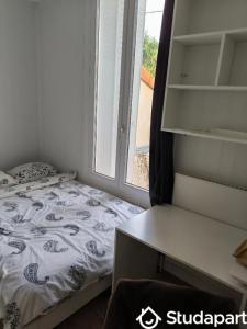 For rent Villejuif 1 room 15 m2 Val de Marne (94800) photo 2