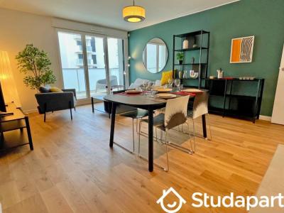 For rent Hay-les-roses 1 room 12 m2 Val de Marne (94240) photo 1