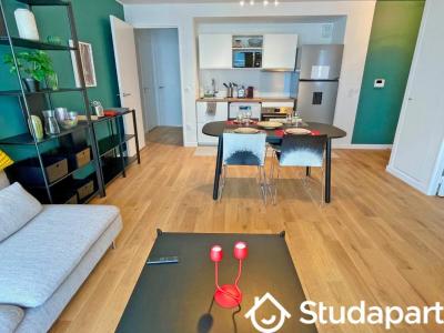 For rent Hay-les-roses 1 room 12 m2 Val de Marne (94240) photo 2