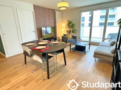 For rent Hay-les-roses 1 room 12 m2 Val de Marne (94240) photo 3