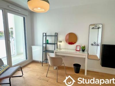 For rent Hay-les-roses 1 room 12 m2 Val de Marne (94240) photo 4