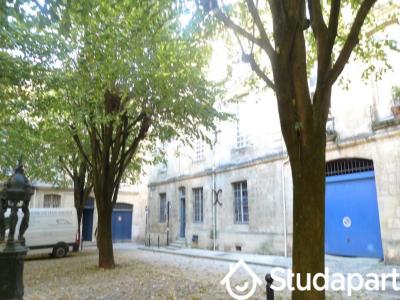 Annonce Location 2 pices Appartement Bordeaux 33
