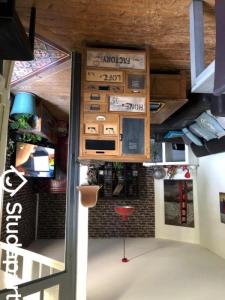 For rent Chatelaillon-plage 1 room 15 m2 Charente maritime (17340) photo 3