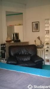 For rent Paris-6eme-arrondissement 1 room 16 m2 Paris (75006) photo 1