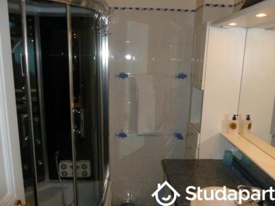 For rent Paris-6eme-arrondissement 1 room 16 m2 Paris (75006) photo 3