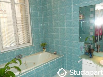 For rent Paris-6eme-arrondissement 1 room 16 m2 Paris (75006) photo 4
