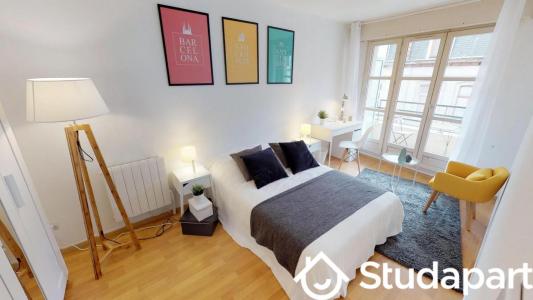 Louer Appartement Lille 650 euros