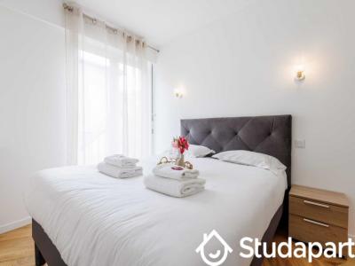 Louer Appartement Boulogne-billancourt Hauts de Seine