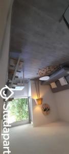 For rent Grenoble 1 room 18 m2 Isere (38100) photo 1